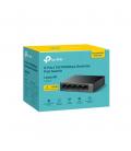 Switch tp - link ls105lp 5 puertos