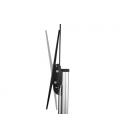 Soporte suelo con ruedas tv equip vesa hasta 100 pulgadas 1000x600mm max 100kg