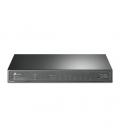 Switch 8 puertos tp - link tl - sg2008p jetstream gigabit