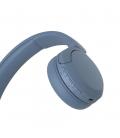 Auriculares sony wh - ch520 blue