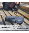 Auriculares sony wh - ch520 blue