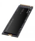 Disco duro interno ssd wd western digital black wds250g3x0e 250gb nvme m.2 pci express