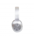 Auriculares inalambricos panasonic rb - hx220bdes color plata