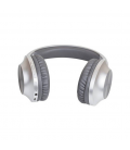 Auriculares inalambricos panasonic rb - hx220bdes color plata