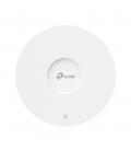 Punto de acceso inalambrico tp - link eap660 hd interior dual band