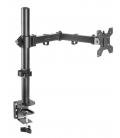 Soporte para monitor mars gaming marm1/ hasta 8kg