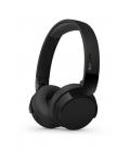 Auriculares inalámbricos philips tah3209/ con micrófono/ bluetooth/ negros