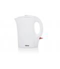 Hervidor de agua tristar wk-3372/ 1100w/ capacidad 1l