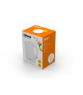 Hervidor de agua tristar wk-3372/ 1100w/ capacidad 1l