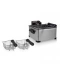 Freidora tristar fr-6949/ 2000w/ capacidad 5l