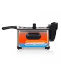 Freidora tristar fr-6949/ 2000w/ capacidad 5l