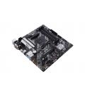 Placa base asus prime b550m-a/csm socket am4/ micro atx