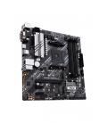 Placa base asus prime b550m-a/csm socket am4/ micro atx