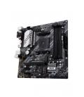 Placa base asus prime b550m-a/csm socket am4/ micro atx