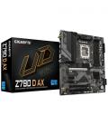 Placa base gigabyte z790 d ax socket 1700