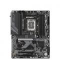 Placa base gigabyte z790 d ax socket 1700