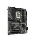 Placa base gigabyte z790 d ax socket 1700