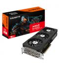 Tarjeta gráfica gigabyte radeon rx 7600 xt gaming oc/ 16gb gddr6