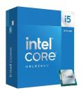 Procesador intel core i5-14600k 3.50ghz socket 1700