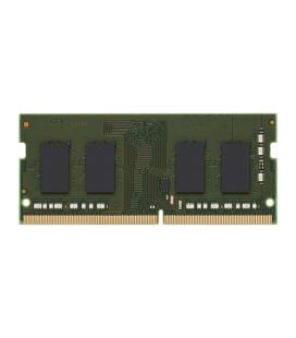 Memoria RAM Kingston ValueRAM 32GB/ DDR4/ 3200MHz/ 1.2V/ CL22/ SODIMM