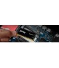 Memoria ram kingston fury impact 8gb/ ddr4/ 3200mhz/ 1.2v/ cl20/ sodimm