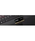Memoria ram kingston fury impact 8gb/ ddr4/ 3200mhz/ 1.2v/ cl20/ sodimm