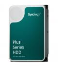 Disco duro synology plus hat3300 4tb/ 3.5'/ sata iii/ 256mb