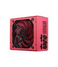 Fuente de alimentación mars gaming mpvu750m/ 750w/ ventilador 14cm/ 80 plus silver