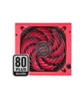 Fuente de alimentación mars gaming mpvu750m/ 750w/ ventilador 14cm/ 80 plus silver