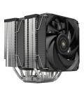 Ventilador con disipador mars gaming mcpu-xu9/ 12cm