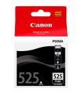 Cartucho de tinta original canon pgi-525pgbk/ negro fotográfico