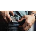 Disco externo ssd kingston sxs2000 500gb/ usb 3.2/ plata