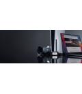 Disco externo ssd kingston sxs2000 500gb/ usb 3.2/ plata