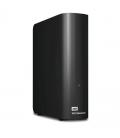 Disco externo western digital wd elements desktop 6tb/ 3.5'/ usb 3.0