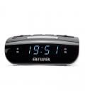 Despertador aiwa cr-15/ radio fm