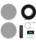 Kit de sonido fonestar ks-wall