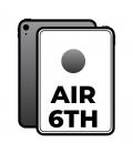 Apple ipad air 13' wi-fi cell/ 5g/ m2/ 512gb/ gris espacial