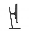 Monitor profesional philips 242b1h 23.8'/ full hd/ webcam/ multimedia/ regulable en altura/ negro