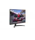 Monitor gaming polivalente lg ultrafine 32ur500-b 31.5'/ 4k/ multimedia/ 4ms/ 60hz/ va/ negro