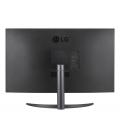 Monitor gaming polivalente lg ultrafine 32ur500-b 31.5'/ 4k/ multimedia/ 4ms/ 60hz/ va/ negro
