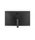 Monitor gaming polivalente lg ultrafine 32ur500-b 31.5'/ 4k/ multimedia/ 4ms/ 60hz/ va/ negro