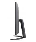 Monitor gaming polivalente lg ultrafine 32ur500-b 31.5'/ 4k/ multimedia/ 4ms/ 60hz/ va/ negro