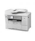 Multifunción a3 brother mfc-j6959dw wifi/ fax/ dúplex/ blanca