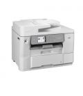 Multifunción a3 brother mfc-j6959dw wifi/ fax/ dúplex/ blanca