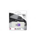 Pendrive 128gb kingston datatraveler microduo 3c usb 3.2