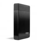 Caja externa para disco duro de 3.5' nox lite 3.5''/ usb 3.0