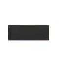 Alfombrilla mars gaming mmp224/ 880 x 330 x 3mm/ negra