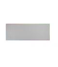 Alfombrilla mars gaming mmp224/ 880 x 330 x 3mm/ blanca