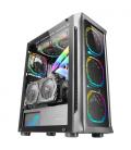 Caja gaming torre mars gaming mc-neo