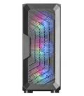 Caja gaming semitorre mars gaming mc-tor